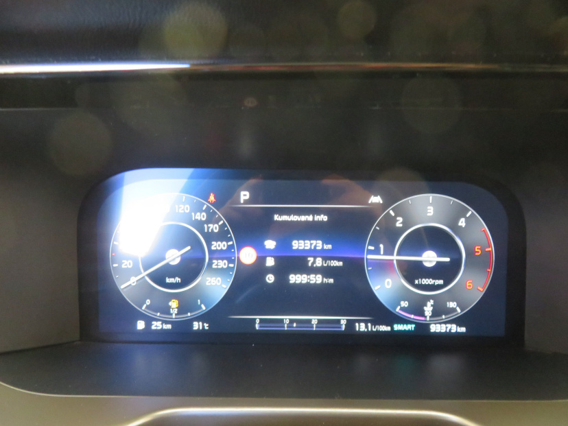 Kia Sorento, 2024