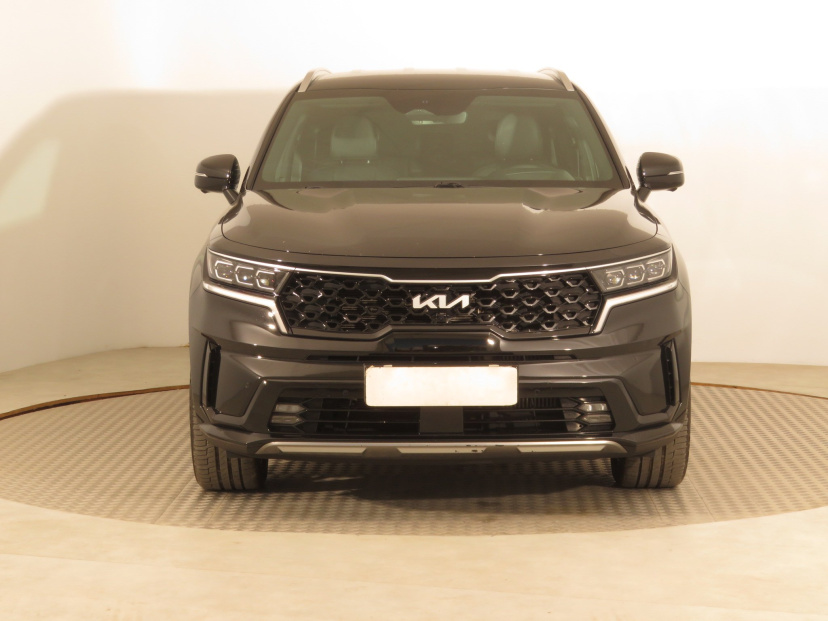 Kia Sorento, 2024