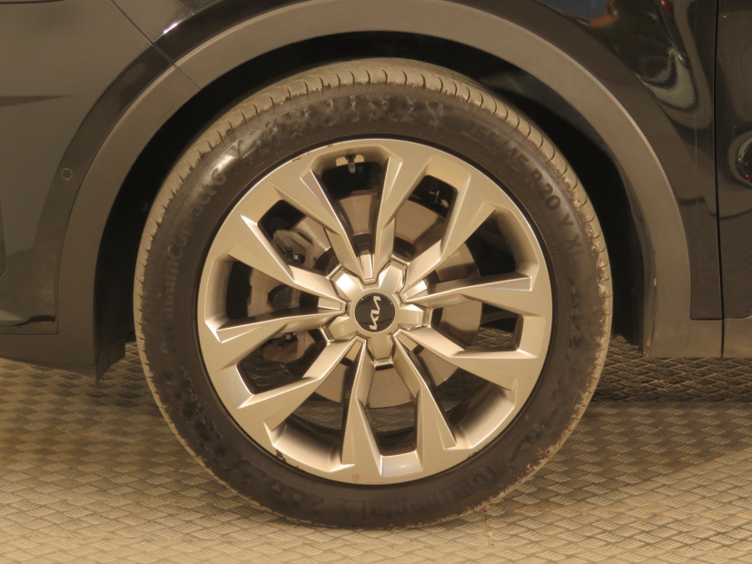 Kia Sorento, 2024