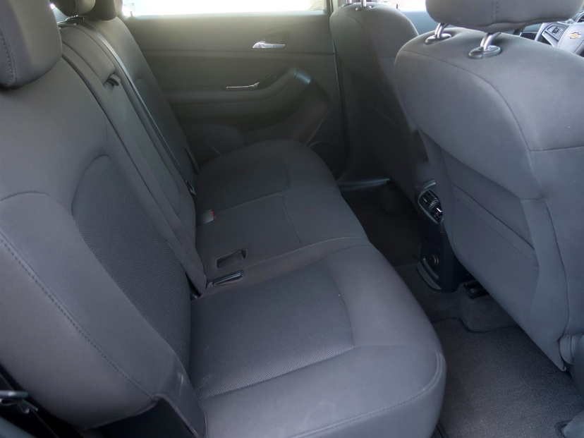 Chevrolet Orlando, 2014
