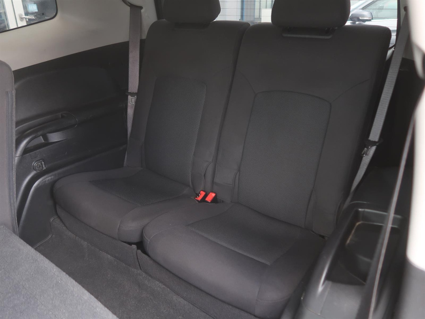Chevrolet Orlando, 2014