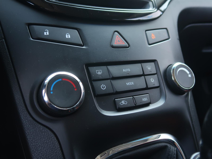 Chevrolet Orlando, 2014