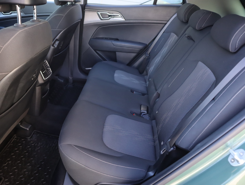 Kia Sportage, 2022