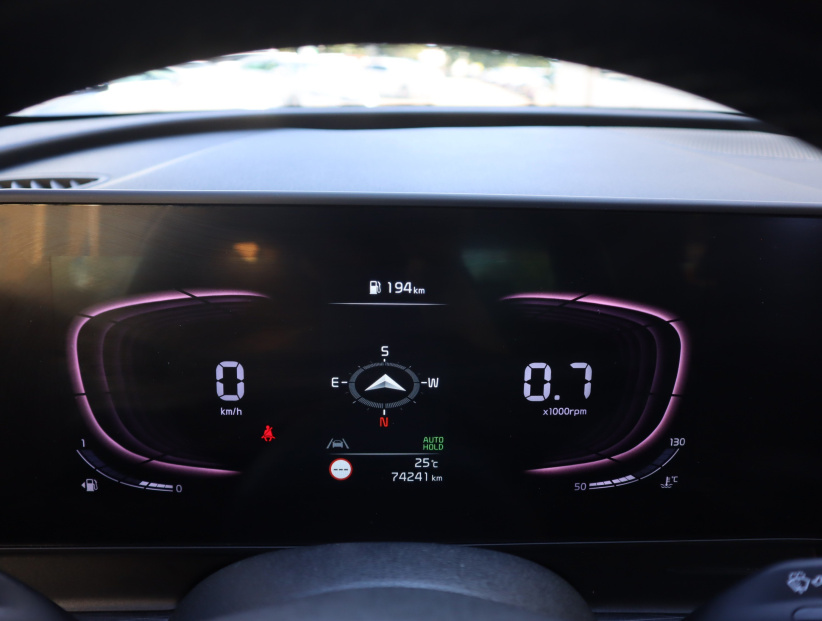 Kia Sportage, 2022