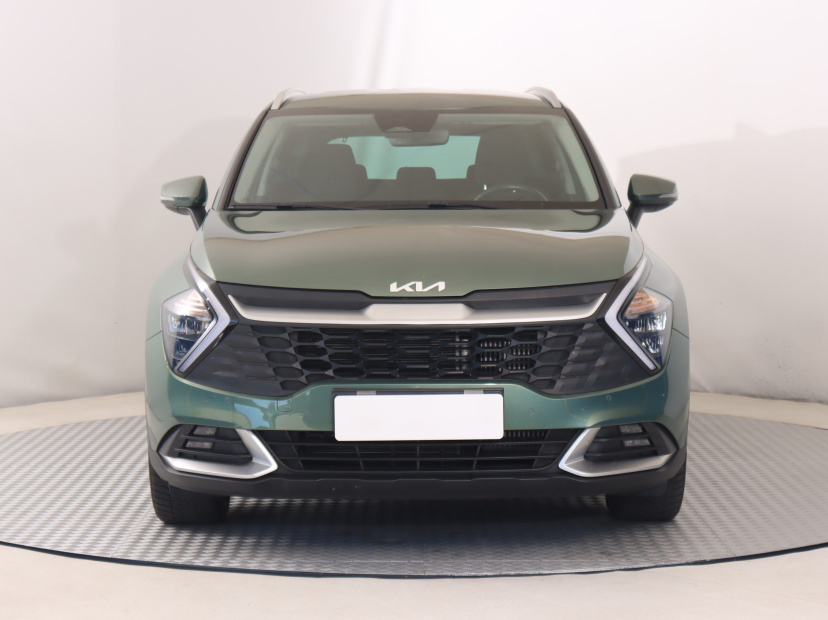 Kia Sportage, 2022