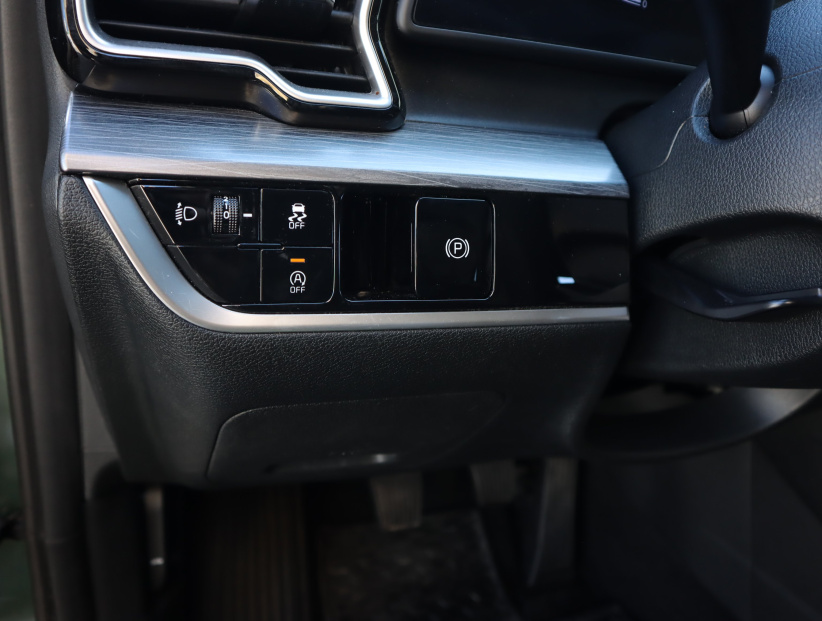 Kia Sportage, 2022