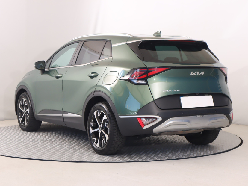 Kia Sportage, 2022