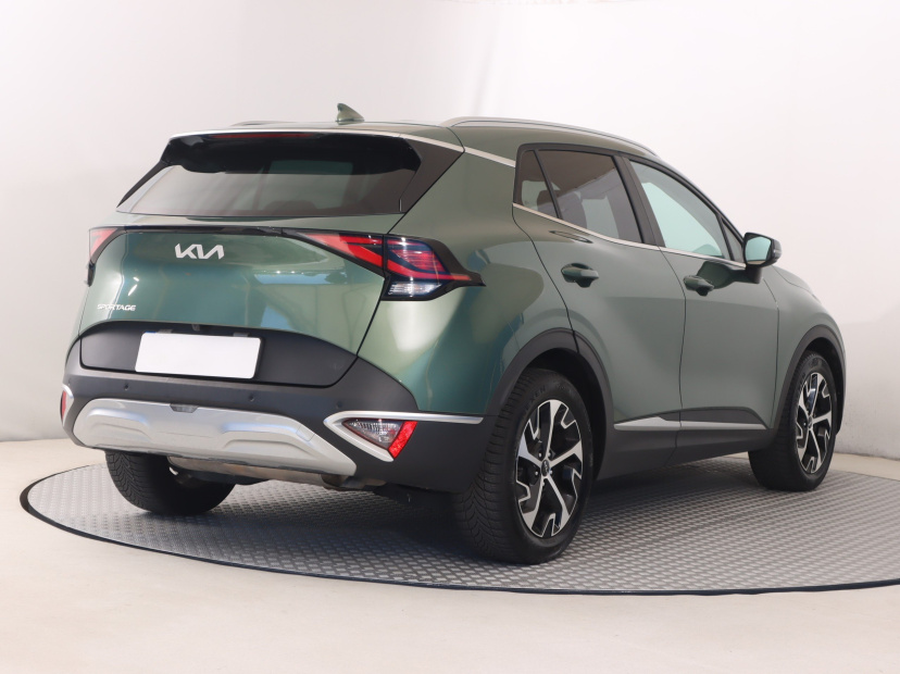 Kia Sportage, 2022