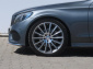 Mercedes-Benz C, 2016