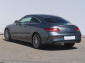Mercedes-Benz C, 2016