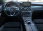 Mercedes-Benz C, 2016