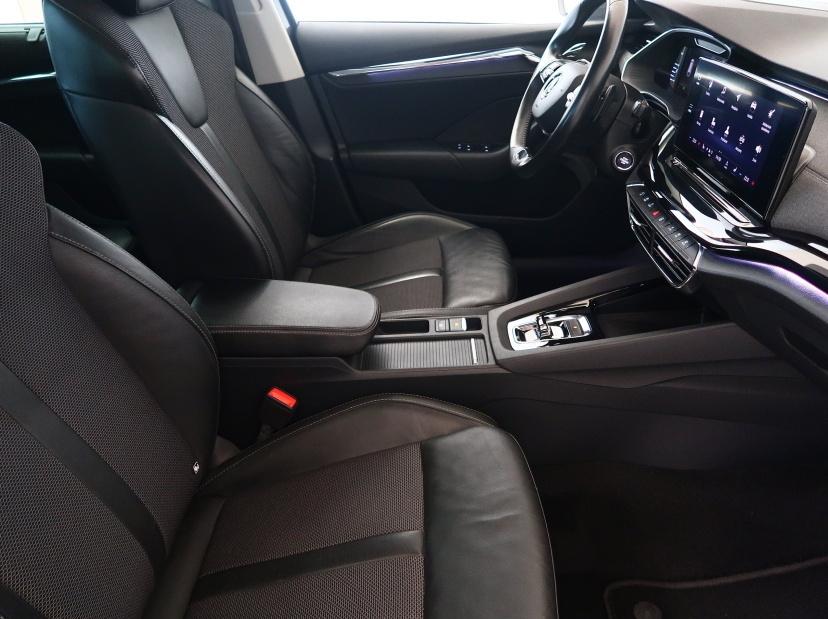 Škoda Octavia, 2020