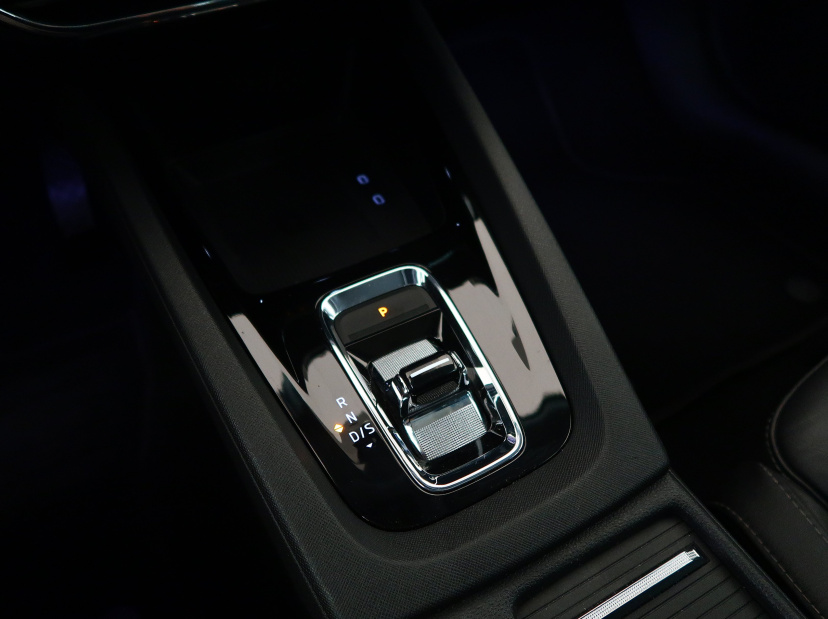 Škoda Octavia, 2020