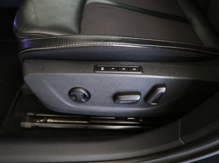 Škoda Octavia, 2020