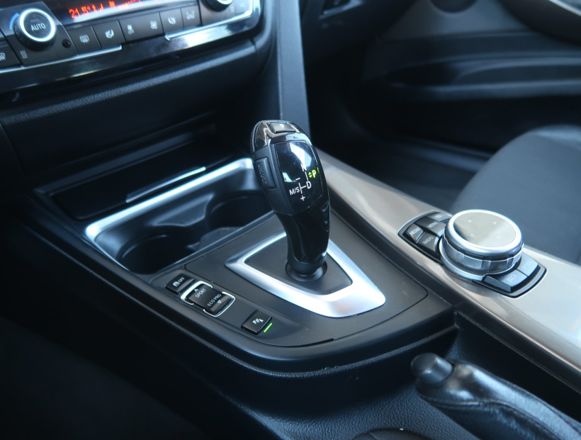 BMW 3GT, 2014