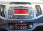 Kia Sportage, 2012