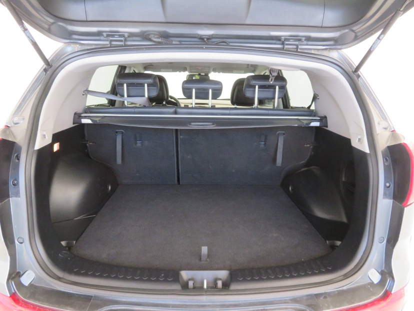 Kia Sportage, 2012
