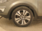 Kia Sportage, 2012