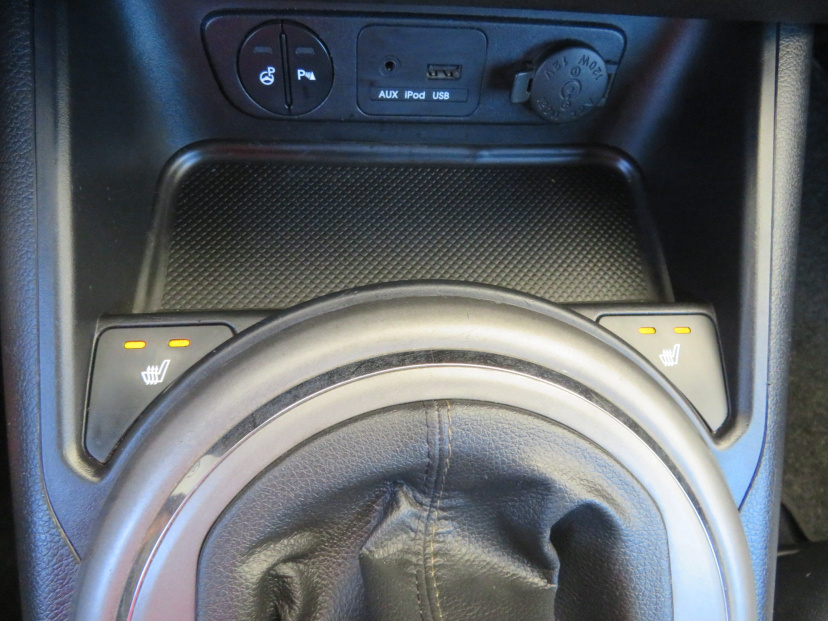 Kia Sportage, 2012
