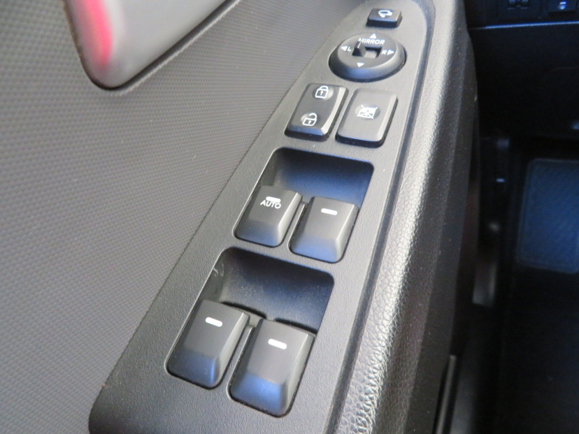 Kia Sportage, 2012