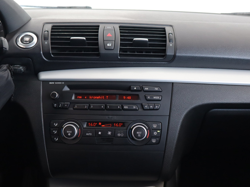 BMW 1, 2007