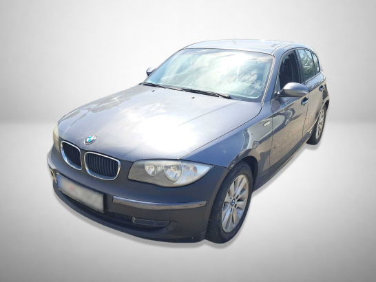 BMW 116i