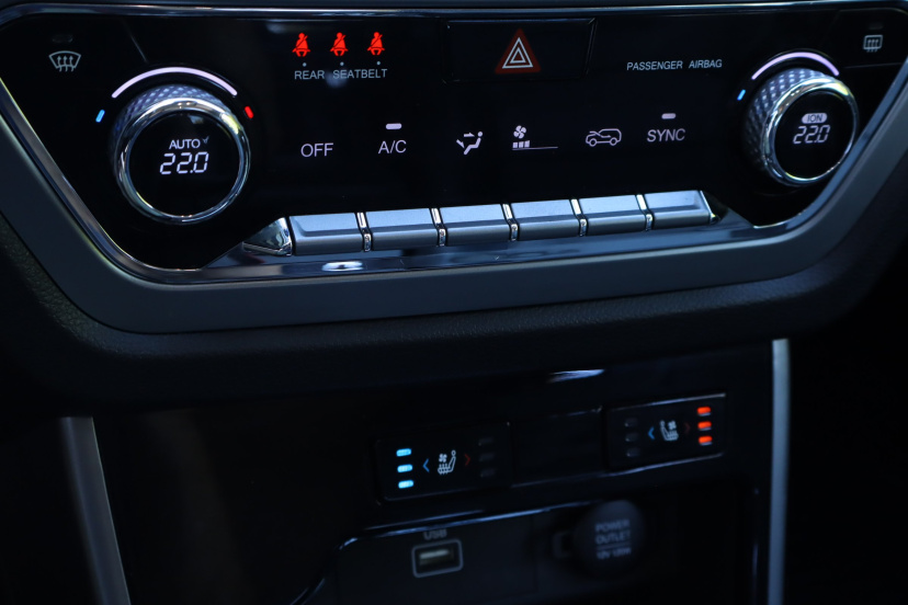 SsangYong Korando, 2021