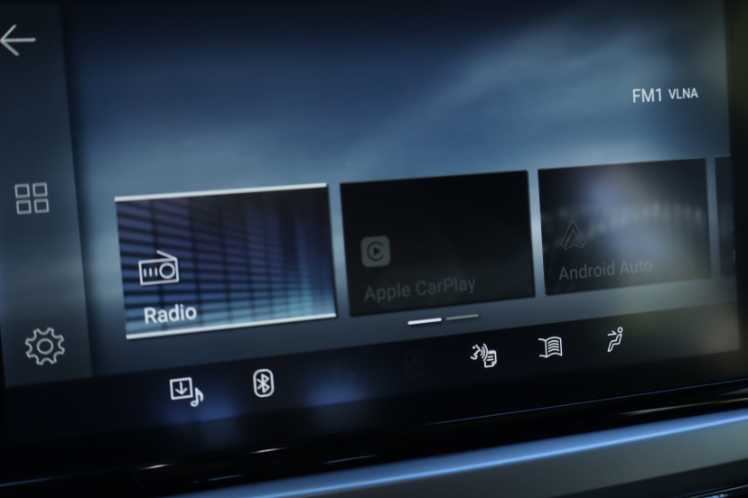 SsangYong Korando, 2021