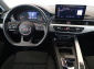 Audi A4, 2021