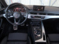 Audi A4, 2016