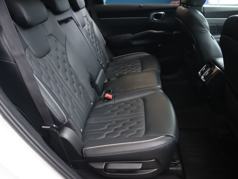 Kia Sorento, 2022