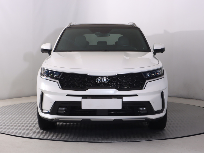 Kia Sorento, 2022