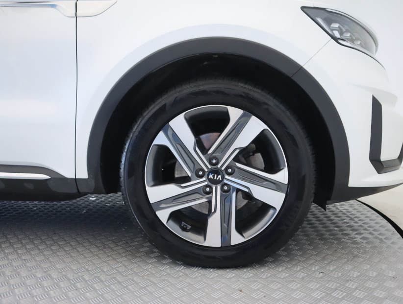 Kia Sorento, 2022