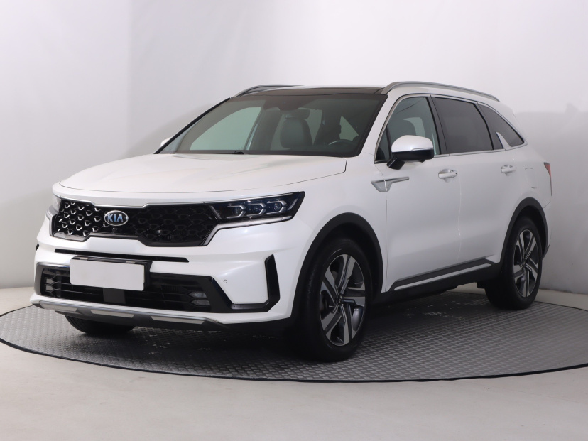 Kia Sorento, 2022