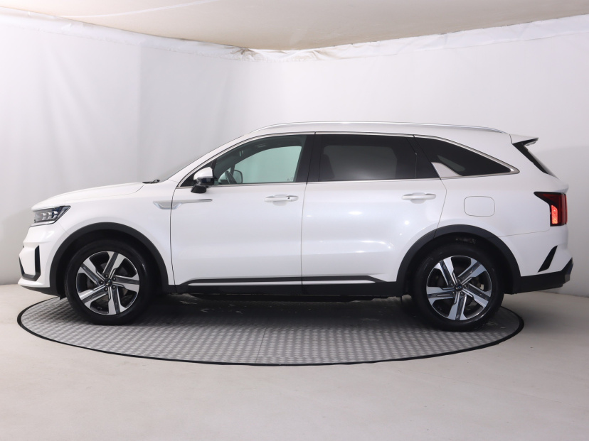 Kia Sorento, 2022