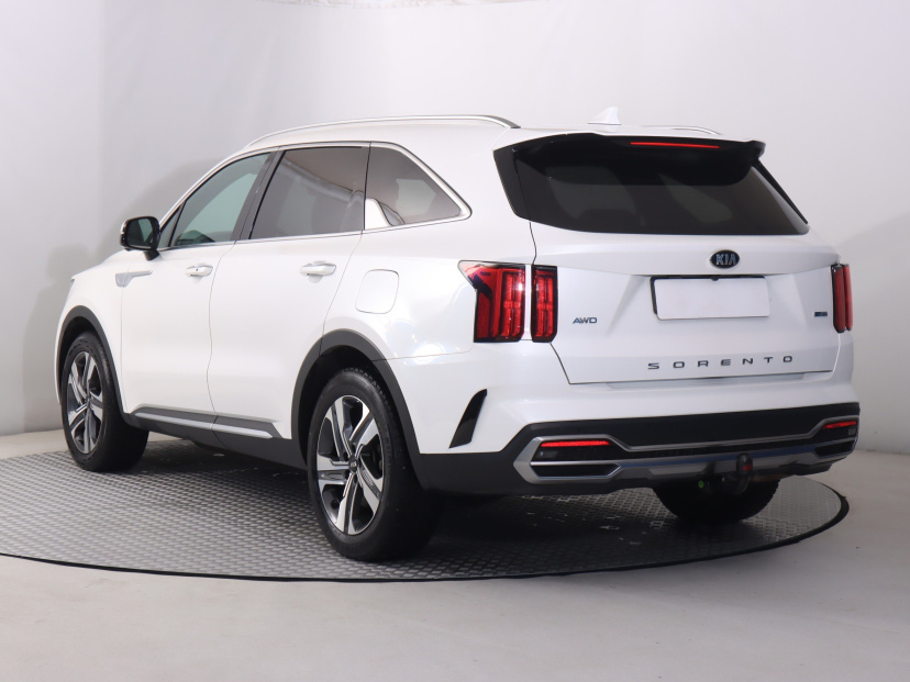 Kia Sorento, 2022