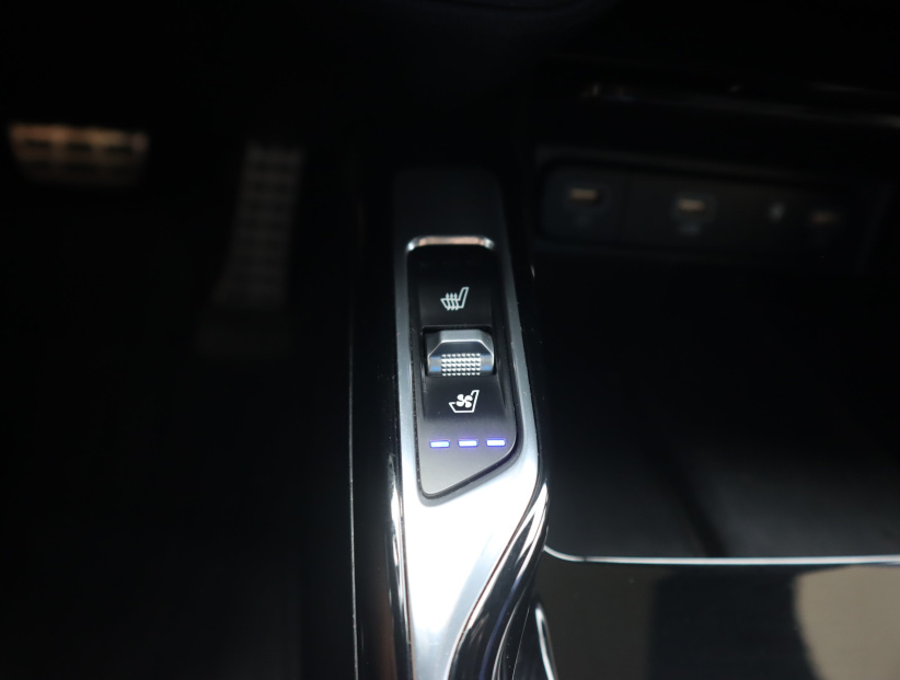 Kia Sorento, 2022