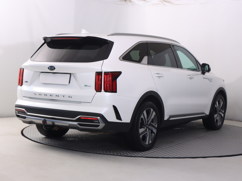 Kia Sorento, 2022