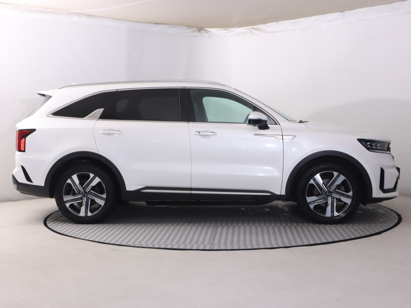 Kia Sorento, 2022
