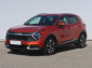 Kia Sportage, 2022