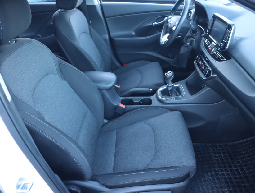 Hyundai i30, 2024