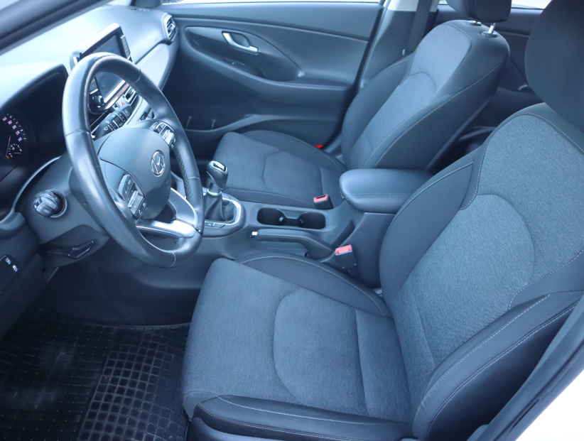 Hyundai i30, 2024