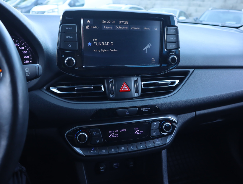 Hyundai i30, 2024