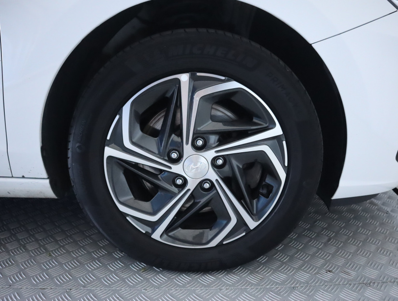 Hyundai i30, 2024