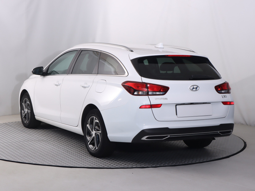 Hyundai i30, 2024
