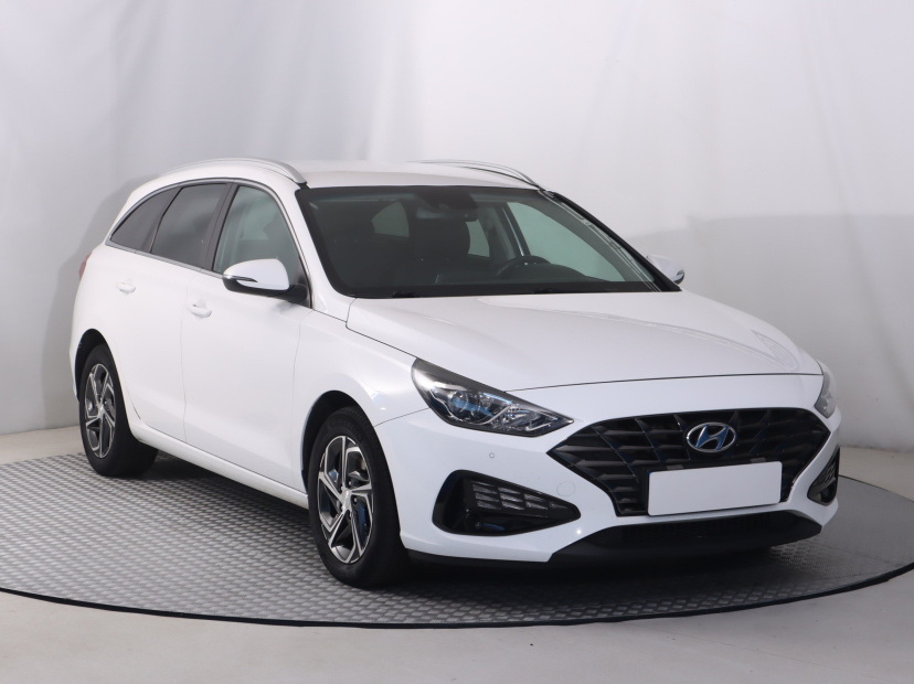 Hyundai i30, 2024