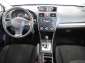 Subaru XV, 2012