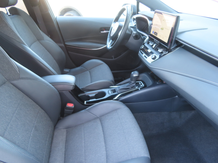 Toyota Corolla, 2024