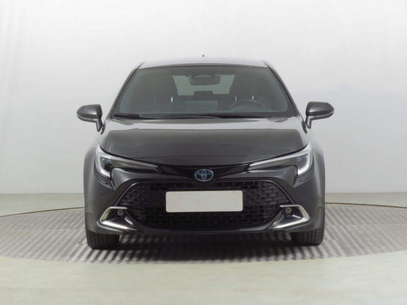 Toyota Corolla, 2024