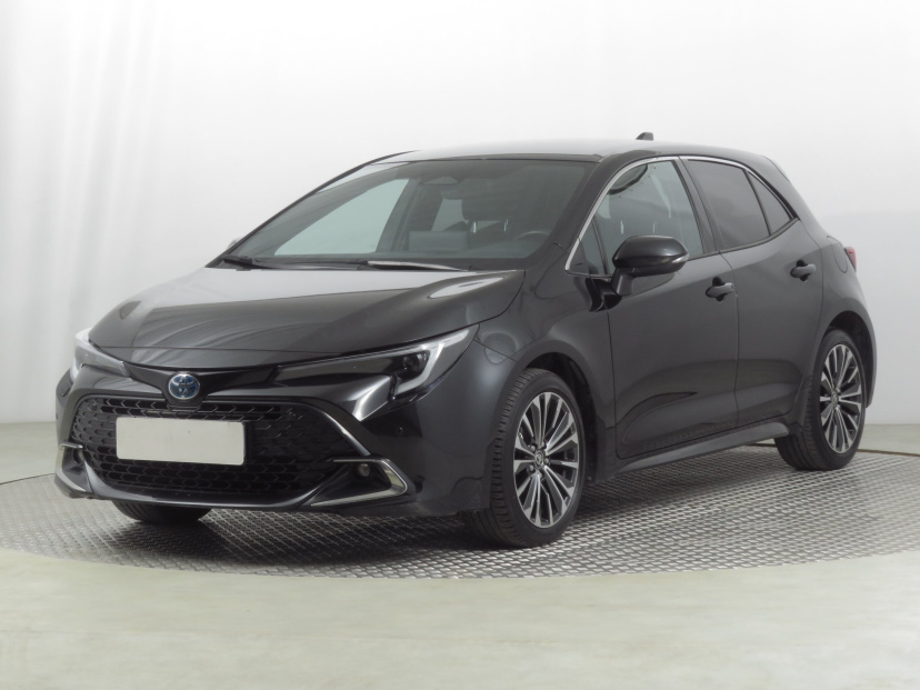 Toyota Corolla, 2024